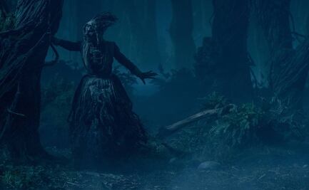 Guillermo del Toro: Las primeras imágenes y lo que sabemos de "El Gabinete de curiosidades", de Netflix