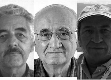 Localizan cuerpos de los sacerdotes jesuitas y del guía de turistas asesinados en Chihuahua