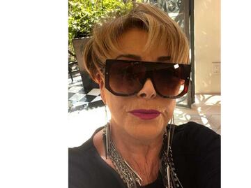 "Sí te pasaste", dijo Sylvia Pasquel a Adela Micha por dichos sobre la Pinal