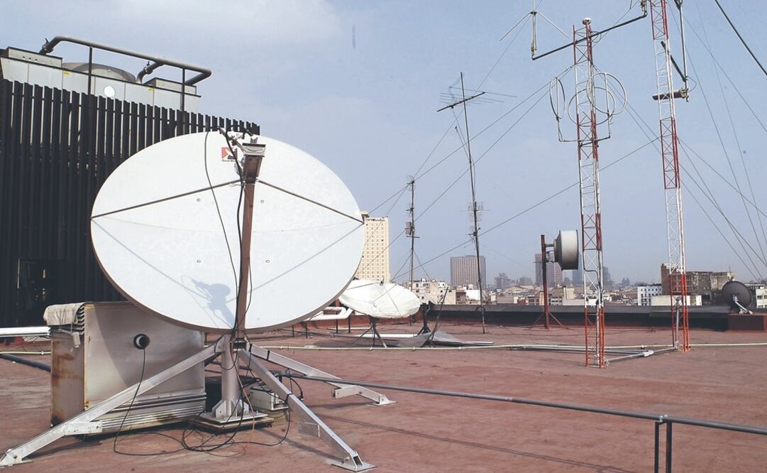 Foto: Archivo/EL UNIVERSAL 