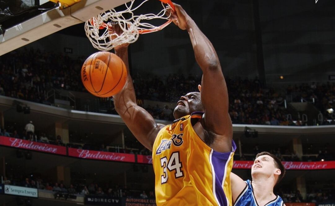 FOTO: @LosLakers