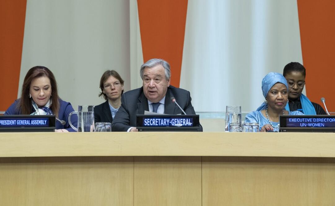 (Foto: Archivo /EFE)