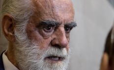 Morenistas arremeten contra Fernández de Cevallos por críticas a Sheinbaum; "yo luchaba por la democracia que usted destruye", responde