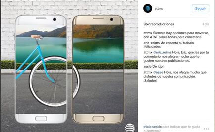 Servicio de AT&T queda reestablecido