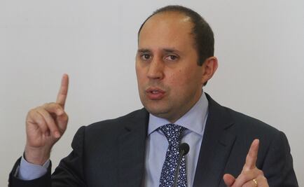 La prioridad es el orden y gobernabilidad, dice secretario general de Gobierno de Puebla