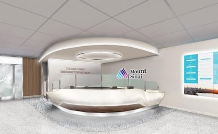 ¿Qué es Mount Sinai, el sistema médico de EU "padre" de la vacuna mexicana Patria?