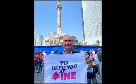 Alcalde de Monclova demanda ante la SCJN a AMLO por publicación del Plan B electoral