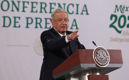 AMLO anuncia que exgobernadores de otros partidos políticos ocuparán embajadas de México en el exterior