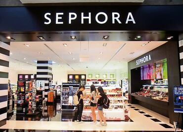 Tunden en redes a Sephora por deber reembolsos; vendió productos caducos