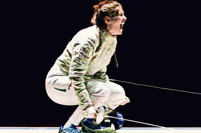 Pliego se defiende para ir a Río 