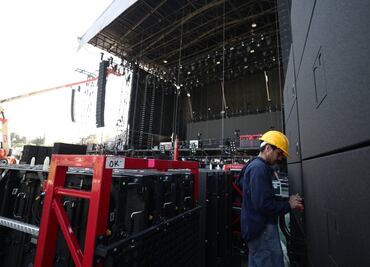 Anuncian operativo de seguridad por Corona Capital 2018