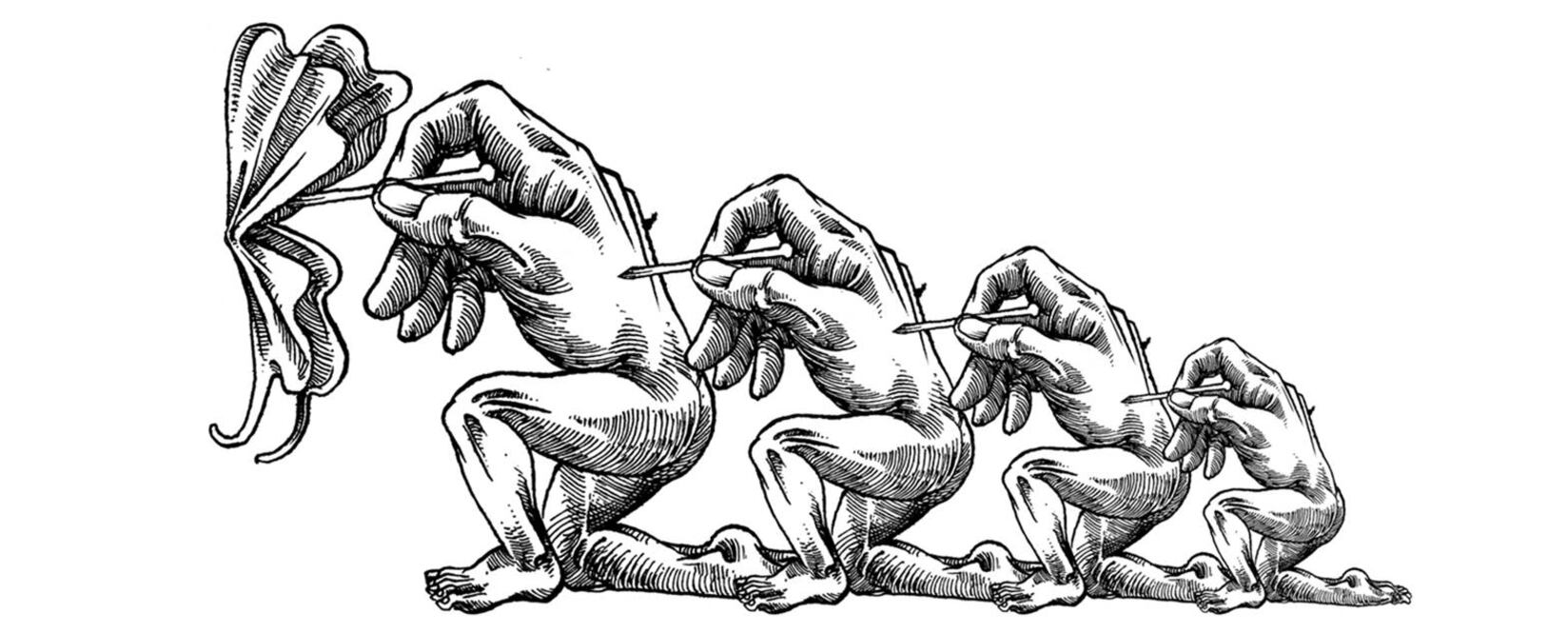 ¡Se hunde!, ¡este país se hunde!