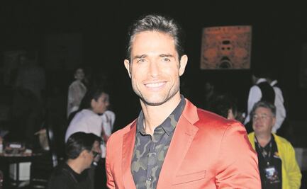 Papá de Sebastián Rulli sufre derrame cerebral