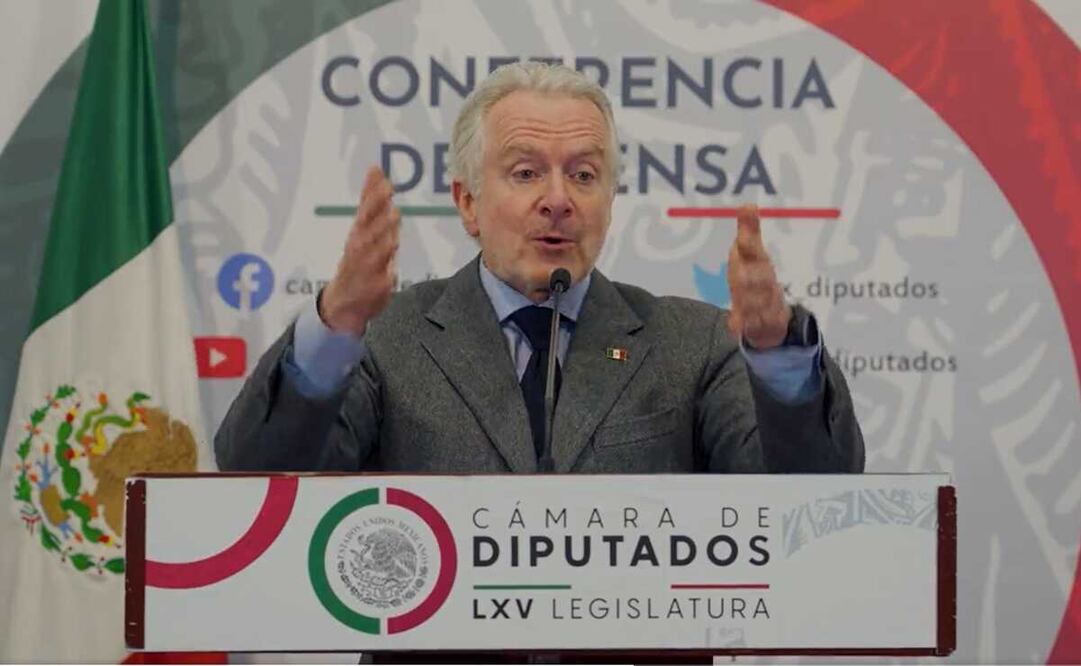 Foto: captura de video