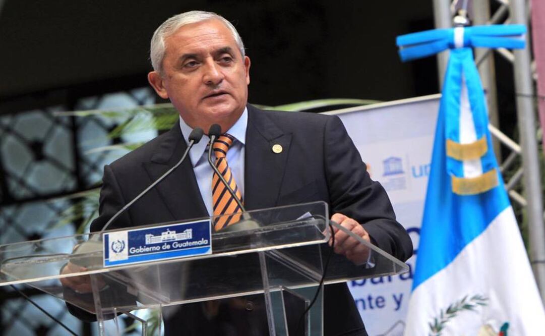 (Foto: Tomada de @GuatemalaGob)