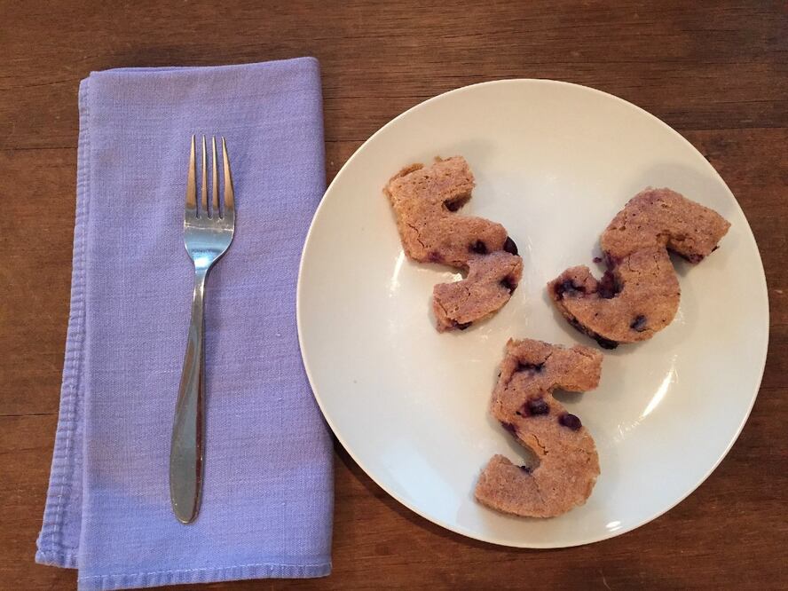 El organismo de los niños puede verse afectado si se consumen ciertos alimentos por la mañana / Foto: Pexels