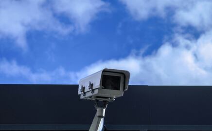 ¿Es ilegal instalar cámaras al exterior de tu casa? Profeco responde