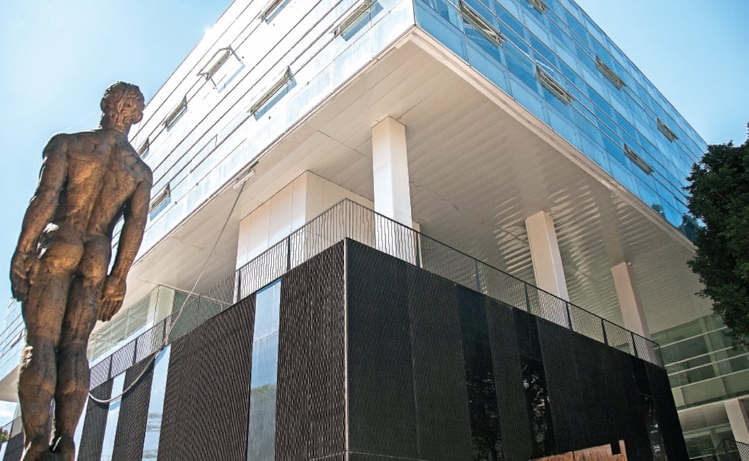 Foto: Archivo / EL UNIVERSAL