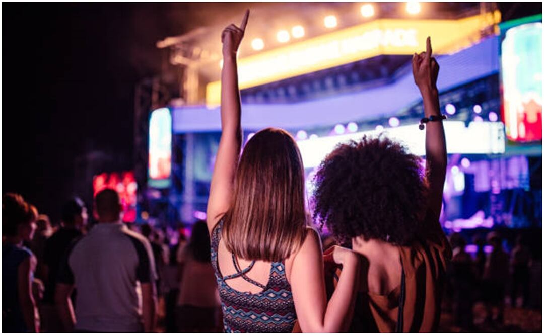 En el evento participan grandes artistas, poetas, productoras y cantautoras como Vivir Quintana, Agris, Dulce y Agraz, Valeria Jasso, Tania Matus, Greta Ela, Las Fokin Biches, Andrea Ele, The Devil's Sisters, Vela Solé y Prania Esponda. Foto: Pixabay