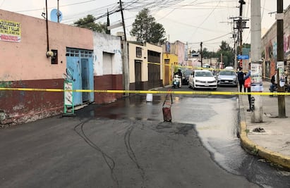 EN VIVO MXM Reporte vial de lo que pasa este martes 30 de mayo en la CDMX con Isidro Corro