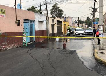 EN VIVO MXM Reporte vial de lo que pasa este martes 30 de mayo en la CDMX con Isidro Corro