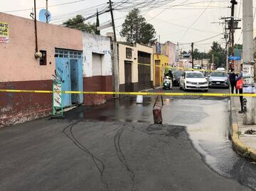 EN VIVO MXM Reporte vial de lo que pasa este martes 30 de mayo en la CDMX con Isidro Corro