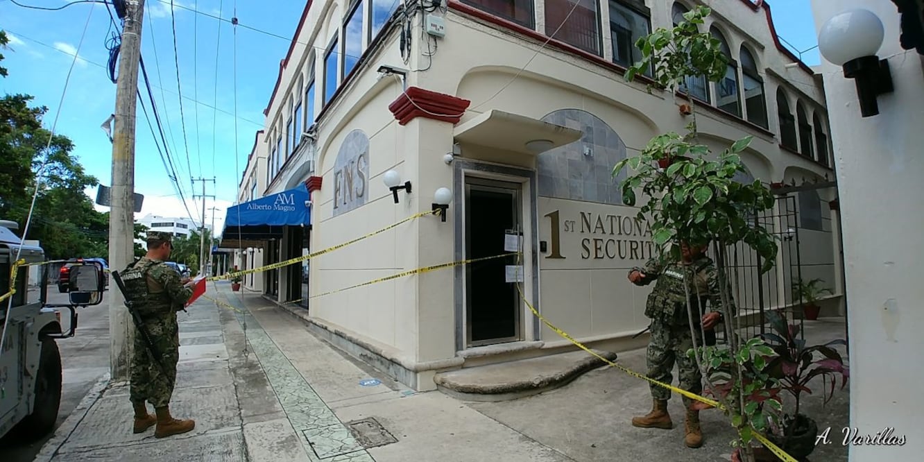 Archivo / EL UNIVERSAL