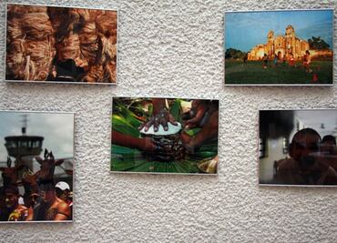 Los mayas de hoy, motivo de exposición en Berlín