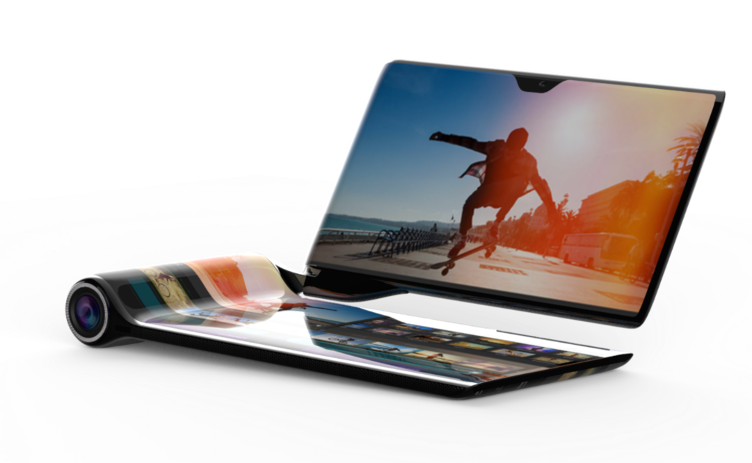 HubblePhone utiliza un chip de inteligencia emocional de la máquina para proporcionar una experiencia de juego móvil de siguiente generación