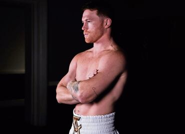 Para terminar con críticas, Canelo Álvarez debe aceptar la pelea contra David Benavidez