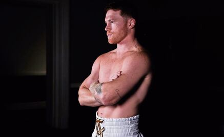 Para terminar con críticas, Canelo Álvarez debe aceptar la pelea contra David Benavidez