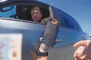 Revelan abusos de poder de los agentes