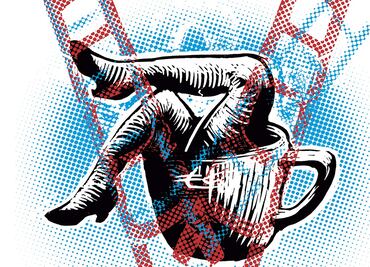 La reina de Tlaquepaque (I)