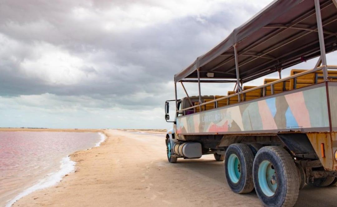 Sorpréndete en estos destinos de ecoturismo. Imagen: Travel Lemming