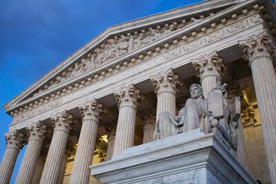 U.S. top court divided in immigration detention dispute