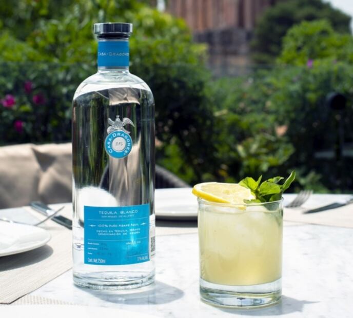 10 recetas para disfrutar durante el Día Internacional de la Margarita