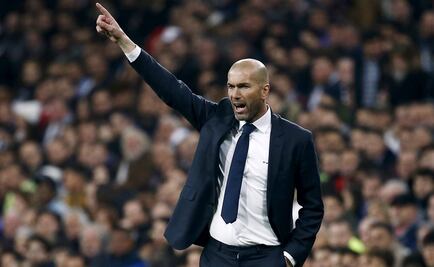 Inauguran en Madrid exposición fotográfica de Zidane