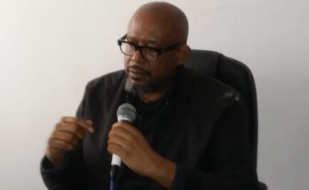 Forest Whitaker encabeza graduación de Jóvenes Constructores de Paz en Chiapas