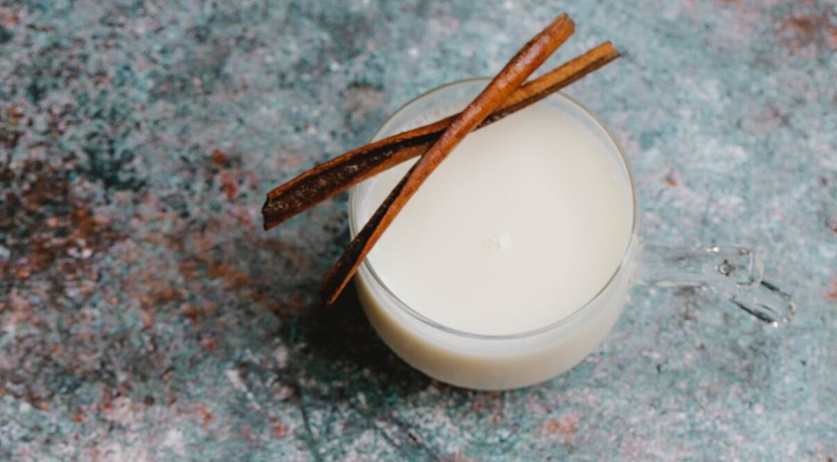 El agua de arroz mejora la salud de la flora intestinal / Foto: Pexels