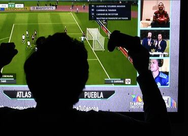 ¿Cuándo presentarán FIFA 2021?