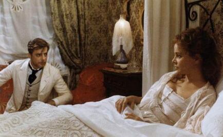 Laura Antonelli, mito erótico del cine