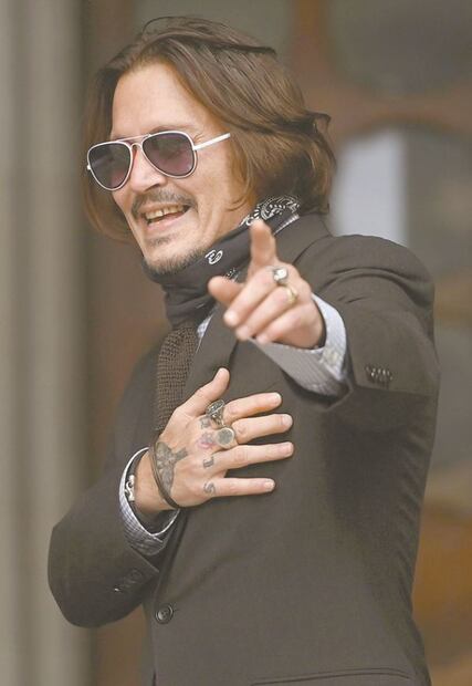 Los gustitos más estrambóticos de los famosos