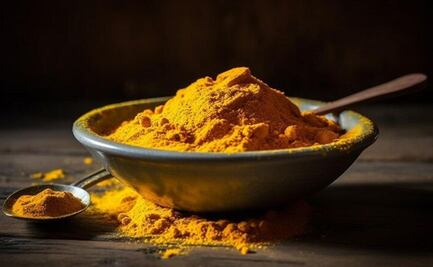 Esta es la forma correcta de preparar la cúrcuma para controlar el síndrome del intestino irritable