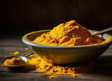 Esta es la forma correcta de preparar la cúrcuma para controlar el síndrome del intestino irritable