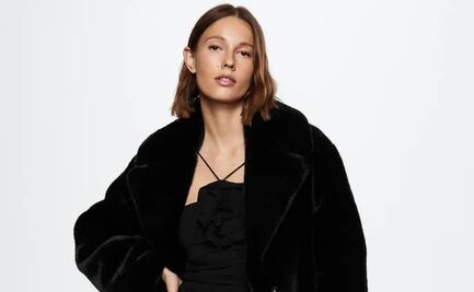 ¡Abrigos con estilo!: 5 modelos que elevarán tu atuendo