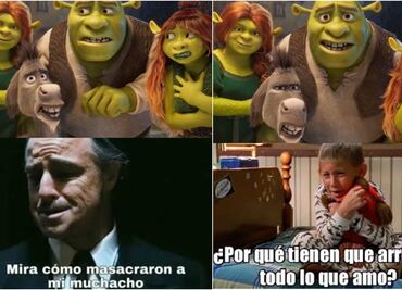Primeras imágenes de Shrek 5 desata críticas con memes tras rediseño de personajes; “parecen hechos con IA”