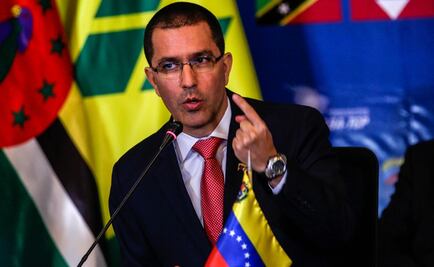 Repudia Venezuela declaración de cancilleres contra Constituyente