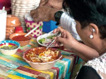 Alimentos que crees que no son saludables, ¡pero sí lo son!