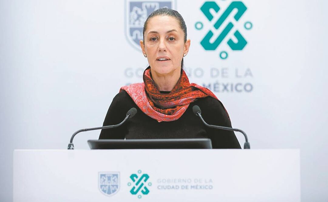 Foto: Archivo/EL UNIVERSAL