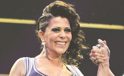 Alejandra Guzmán regresará al quirófano 